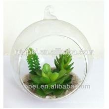 China new design mini artificial succulent plants for decoration